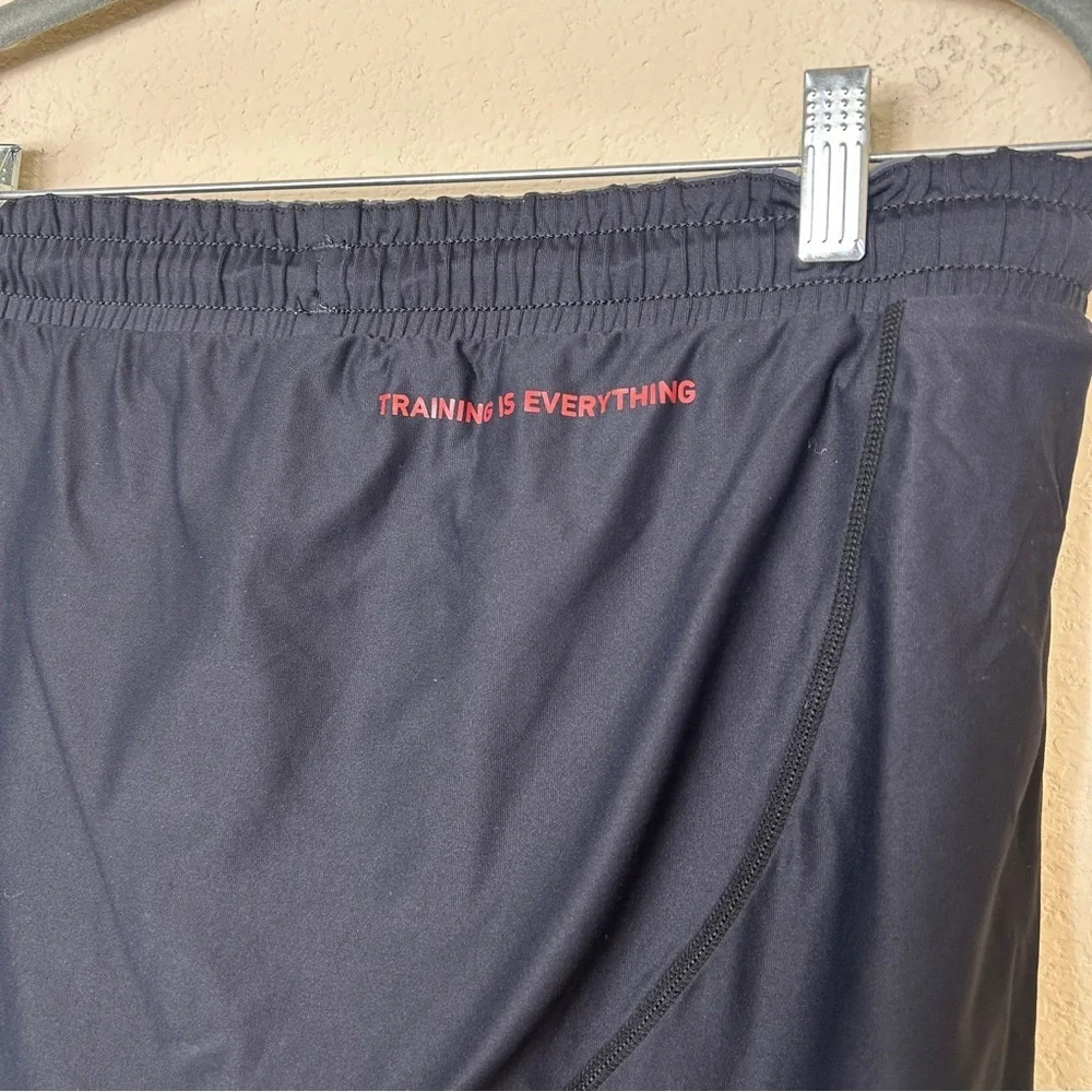 Rhône Men’s Mako Gym Shorts Size L